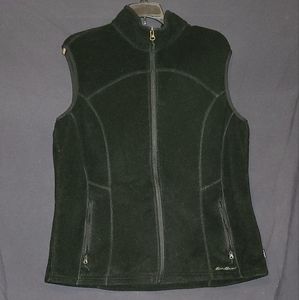 EDDIE BAUER Fleece Vest